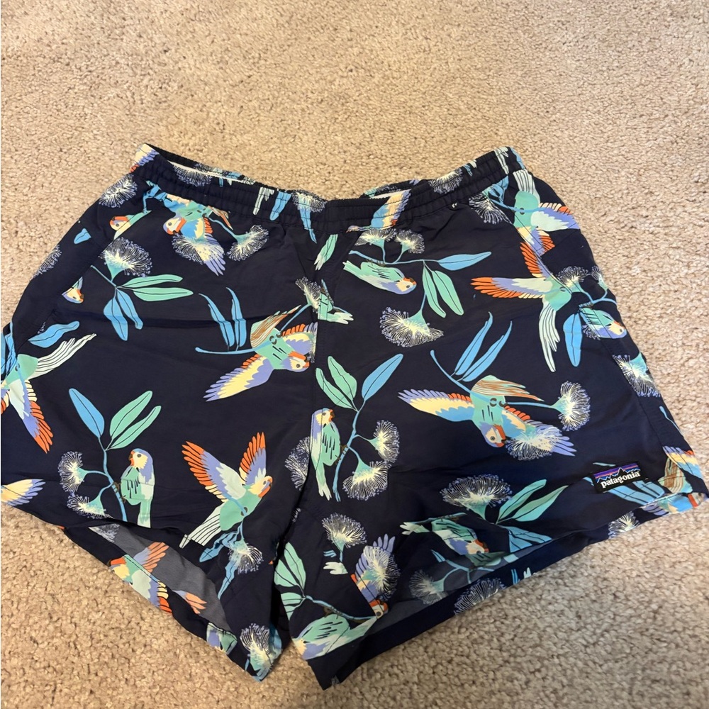 Patagonia Women’s Baggies